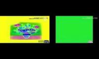 Thumbnail of 2 Noggin And Nick Jr Logo Collection V848