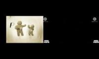 2 Noggin And Nick Jr Logo Collection V897