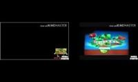 Thumbnail of 2 Noggin And Nick Jr Logo Collection V916
