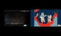 Thumbnail of 2 Noggin And Nick Jr Logo Collection V917