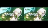 Character Demo - Nahida: Boundless Bliss | Genshin Impact
