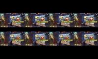 Free fire clash squad ranked full match tamil