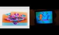 Thumbnail of (Fixed) 2 Noggin And Nick Jr Logo Collection V664