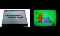 Thumbnail of 2 Noggin And Nick Jr Logo Collection V682