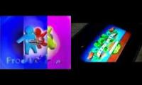 Thumbnail of (Fixed) 2 Noggin And Nick Jr Logo Collection V187