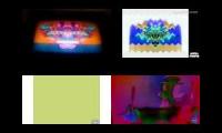 Thumbnail of 4 Noggin And Nick Jr Logo Collection V502