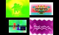 4 Noggin And Nick Jr Logo Collections V510