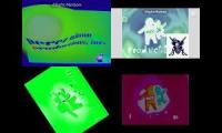 Thumbnail of 4 Noggin And Nick Jr Logo Collection V500