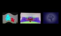 Thumbnail of 4 Noggin And Nick Jr Logo Collection V536