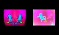 Thumbnail of (Fixed) 2 Noggin And Nick Jr Logo Collections V2799