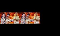 Dikkiloona Per Vachaalum Vaikkaama | Santhanam | Yuvan Shankar Raja | Flute | Pathmaraj