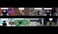 Thumbnail of Remainings best videos at once