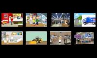 All 8 Cooper For Hire Videos