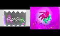 Thumbnail of 2 Noggin And Nick Jr Logo Collection V3009