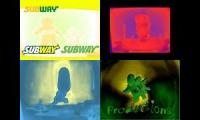 Thumbnail of (Fixed) 4 Noggin And Nick Jr Logo Collection V920
