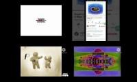 Thumbnail of 4 Noggin And Nick Jr Logo Collections V835