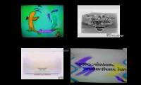 4 Noggin And Nick Jr Logo Collections V689