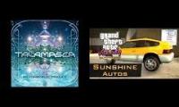 Thumbnail of Gta vice de all vehicle locations with talamasca