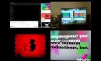 Thumbnail of 4 Noggin And Nick Jr Logo Collection V691