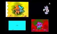 Thumbnail of 4 Noggin And Nick Jr Logo Collections V689