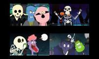 Every hello it halloween Episodes