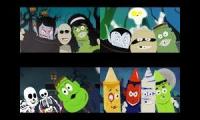 Every hello it halloween Episodes