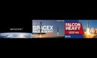 SpaceX Falcon Heavy USSF-44