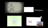 Thumbnail of 4 Noggin And Nick Jr Logo Collection V546