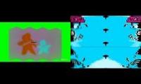 Thumbnail of (Fixed) 2 Noggin And Nick Jr Logo Collection V1846