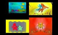 Thumbnail of (Fixed) Noggin And Nick Jr Logo Collection V606