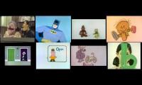 Sesame Street Show 122