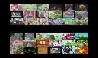 Thumbnail of My Favorite Sparta Nineparison Quadparison #7