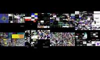 Klasky Csupo Too Many Super Loud Alphabet Lore SwiftKey Flow SwiftKey