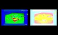 Thumbnail of 2 Noggin And Nick Jr Logo Collection V1135