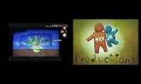 Thumbnail of 2 Noggin And Nick Jr Logo Collection V1175