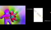 Thumbnail of (Fixed) 2 Noggin And Nick Jr Logo Collection V1892