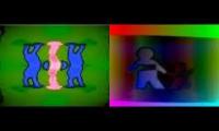 Thumbnail of 2 Noggin And Nick Jr Logo Collection V3018