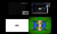 Thumbnail of 4 Noggin And Nick Jr Logo Collection V487
