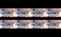 Overwatch2 | Test Senjata
