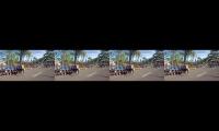 Thumbnail of Lari 10 k ayo ngelong ke lubuklinggau