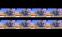The Garfield Show A gripping tale 8