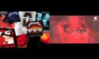 Thumbnail of Every Metallica Song At Once Jumpscare