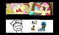 Thumbnail of My Favorite Quadparison #5