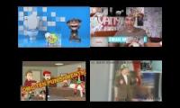 Thumbnail of My Favorite Quadparison #6