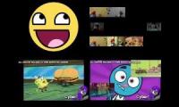 Thumbnail of My Favorite Quadparison #12