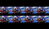 Thumbnail of Gameplay Badang+Build tersakit 2022 | Musuh Auto Surend!! Kena Mental..!!