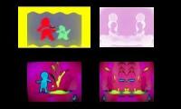Thumbnail of 4 Noggin And Nick Jr Logo Collection V471