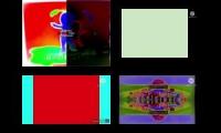 Thumbnail of 4 Noggin And Nick Jr Logo Collection V478