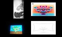 Thumbnail of 4 Noggin And Nick Jr Logo Collection V480