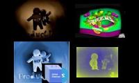 Thumbnail of 4 Noggin And Nick Jr Logo Collection V470